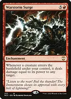 New Capenna Commander #277