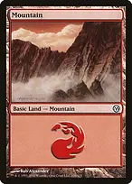 Duels of the Planeswalkers #106