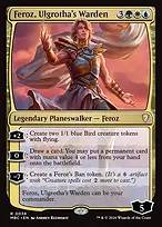 Mystery Booster Commander Edition #38