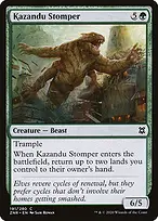 Zendikar Rising #191