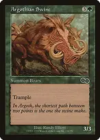 Urza's Saga #235