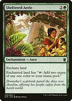 Dragons of Tarkir #206