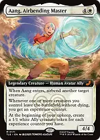 Avatar: The Last Airbender Eternal #171
