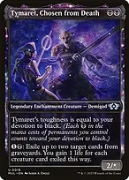 Multiverse Legends #18