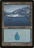 European Land Program #2