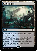 The Lost Caverns of Ixalan Promos #282p