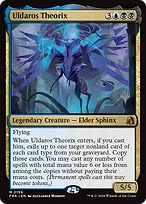 Reality Fracture Promos #159p