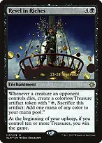 Ixalan Promos #117s