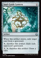 Foundations Commander #287