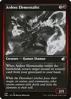 Innistrad: Double Feature #128