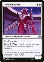 Phyrexia: All Will Be One #18