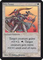 Limited Edition Alpha #23
