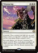 Lorwyn Eclipsed Promos #43p