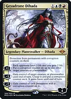 Modern Horizons 2 Promos #199s