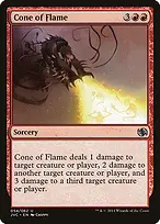 Duel Decks Anthology: Jace vs. Chandra #54
