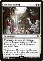 Crimson Vow Commander #6
