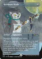 Secret Lair Drop #372