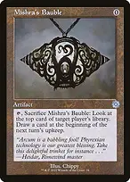 The Brothers' War Retro Artifacts #34