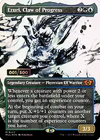 Multiverse Legends #168z