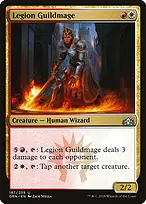 Guilds of Ravnica #187