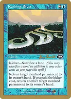 World Championship Decks 2001 #ab30sb