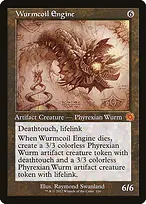 The Brothers' War Retro Artifacts #126