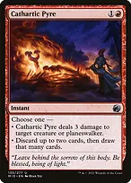 Innistrad: Midnight Hunt #133