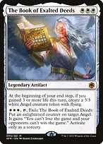 Adventures in the Forgotten Realms Promos #4p