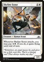 Guilds of Ravnica #25