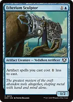 Edge of Eternities Commander #72