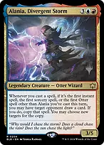 Bloomburrow Promos #204p