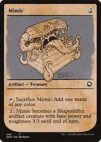 Adventures in the Forgotten Realms #349