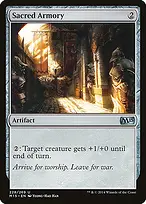 Magic 2015 #228