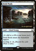 Amonkhet Promos #243s