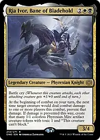 Phyrexia: All Will Be One Promos #214p