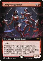 Innistrad: Crimson Vow #376