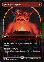 Secret Lair Drop #1779