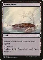 Commander 2018 #235