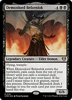 Commander Masters #151