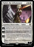 Commander Masters #45