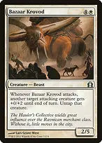 Return to Ravnica #7