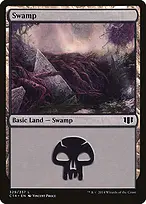 Commander 2014 #329