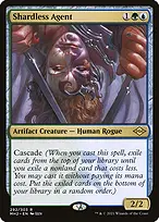 Modern Horizons 2 #292