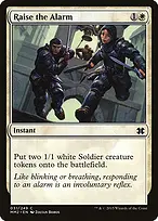 Modern Masters 2015 #31