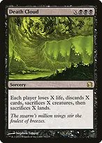 Modern Masters #76