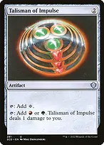Starter Commander Decks #281