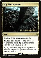 Battle for Zendikar Promos #228s