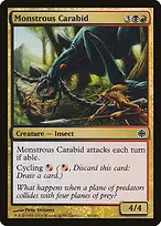 Alara Reborn #43