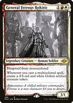 Modern Horizons 2 #366
