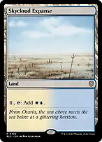 Bloomburrow Commander #332